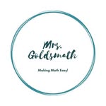 Megan Goldsmith - @mrsgoldsmath - Instagram