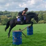Megan Goldsmith🐴 - @horse_lifezz - Instagram