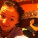 Megan Goldsmith - @maymay143420 - Instagram