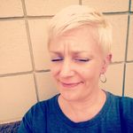 Megan Goldsmith - @secretsquirrel_me - Instagram