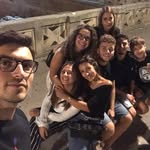 Megan Goldsmith - @klosarragim - Instagram