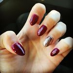 Megan Gooch - @megangoochnails - Instagram