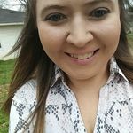 Megan Gooch - @_goochiebaby_ - Instagram