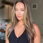 Megan Gooch - @msmeganmakenzie - Instagram