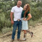 Megan Gooch Hales - @meggy1124 - Instagram