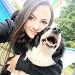 Megan Goodall - Facebook
