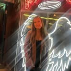 Megan Goodall - Facebook