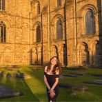 Megan Goodall - Facebook