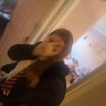 Megan Goodall - @megan17032013 - Instagram