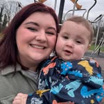 Megan Goodall - @megangoodall1997 - Instagram