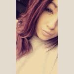 Megan Scarlett Goodall - @meganscarlett_ox - Instagram