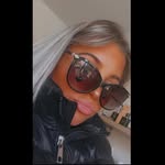 @megangoodall - Instagram
