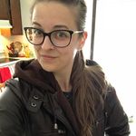 Megan Goodell - @mgoodellembroidery - Instagram