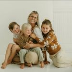 Megan Goolsby - @werethegoolsbys - Instagram