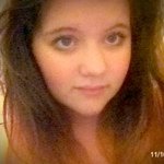 Megan Gow - @minniemouse43 - Instagram
