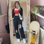 Megan Gowans - @megan_gowans - Instagram