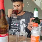 Megana Gowda - Facebook