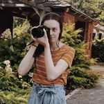 Megan Gresham - @_meganphoto - Instagram