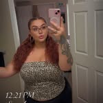 Megan Gresham - @megan_nicole112 - Instagram
