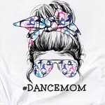 Megan Hercamp Gresham - @dancemom1978 - Instagram