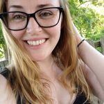 Megan Swaney Gribble - @megalodon_1991 - Instagram