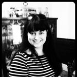 Megan Griffey - @fritteringlady - Instagram
