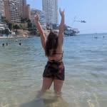 Megan Grigg - @meganemily96 - Instagram