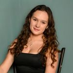 Megan Groth - @meggo805 - Instagram
