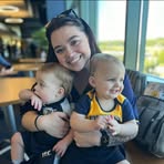 Megan Groth - Facebook