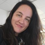 Megan Groth - @mgcota321 - Instagram