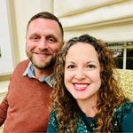 Megan Groth-Merklin - @meganmerklin85 - Instagram