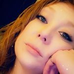 Megan Groves - @thatbitchredd0418 - Instagram