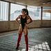 Megan Groves - Facebook