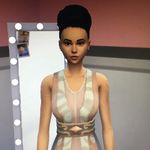 Megan Groves - @megan__zuri - Instagram