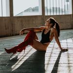 Megan Groves - @megangroves_figurepro - Instagram