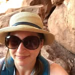 Megan Groves - @meglargro - Instagram