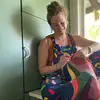 Meghan Groves - @megandthequilts - TikTok