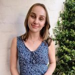 Megan Guest | Aspiring Counseling Psychologist - @theupliftedheart - Instagram