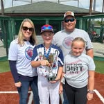 Megan Gulledge Kohan - @megrk111 - Instagram