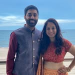 Megan Gupta - @adventuresofdrgupta - Instagram