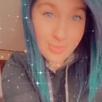 Megan Hackett - @icklebunnywabbit99 - Instagram
