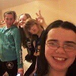 Megan Hackett - @megan_h52 - Instagram