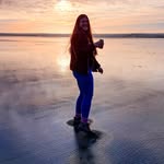 Megan Hackett - @soulhike - Instagram
