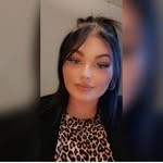 Megan hackett - @_meganpaige2002_ - Instagram