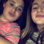 Megan Hackett And Hope Cohen - @megan_and_hope_quotes - Instagram