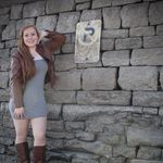Megan Hackney - @meganhackney98 - Instagram