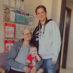 Megan Hackney - Facebook
