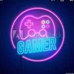 Megan Hackney - @video_gamer39 - Instagram