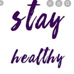 Megan Hackney - @stay_healthy3920 - Instagram