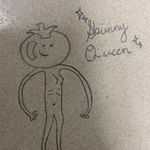 Megan Hackworth - @kneesinshit - Instagram